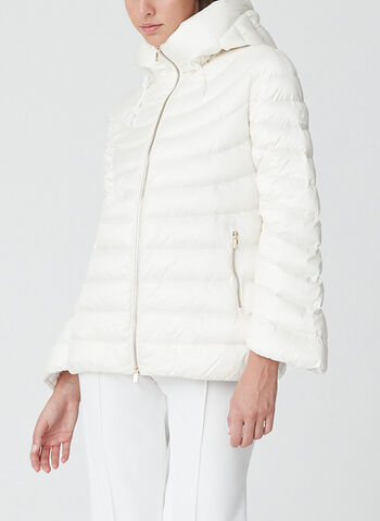 PIUMINO STEPHY CON CAPPUCCIO, , small