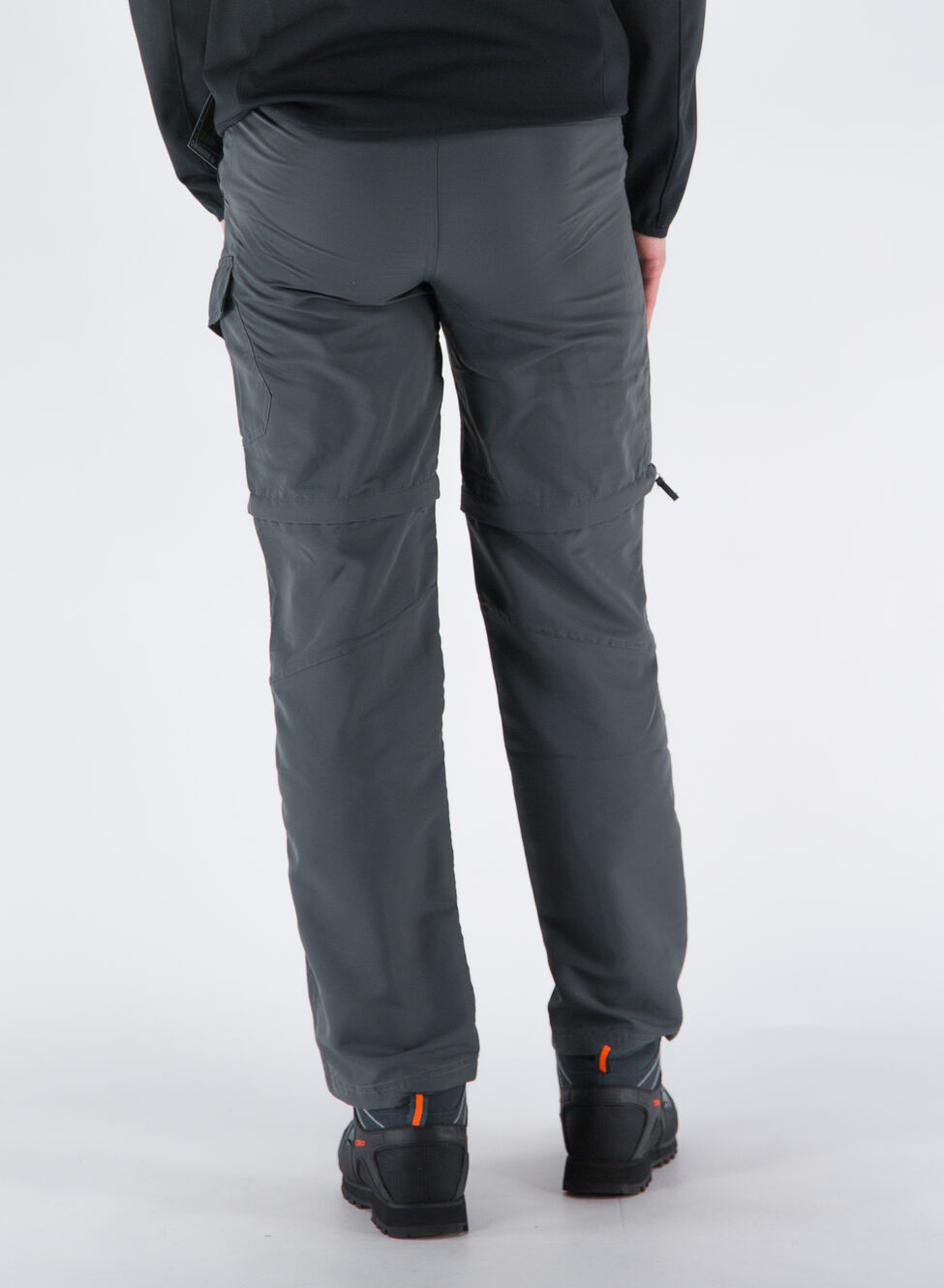 MCKINLEY PANTALONE SANNA Grigio Uomo | Sport85