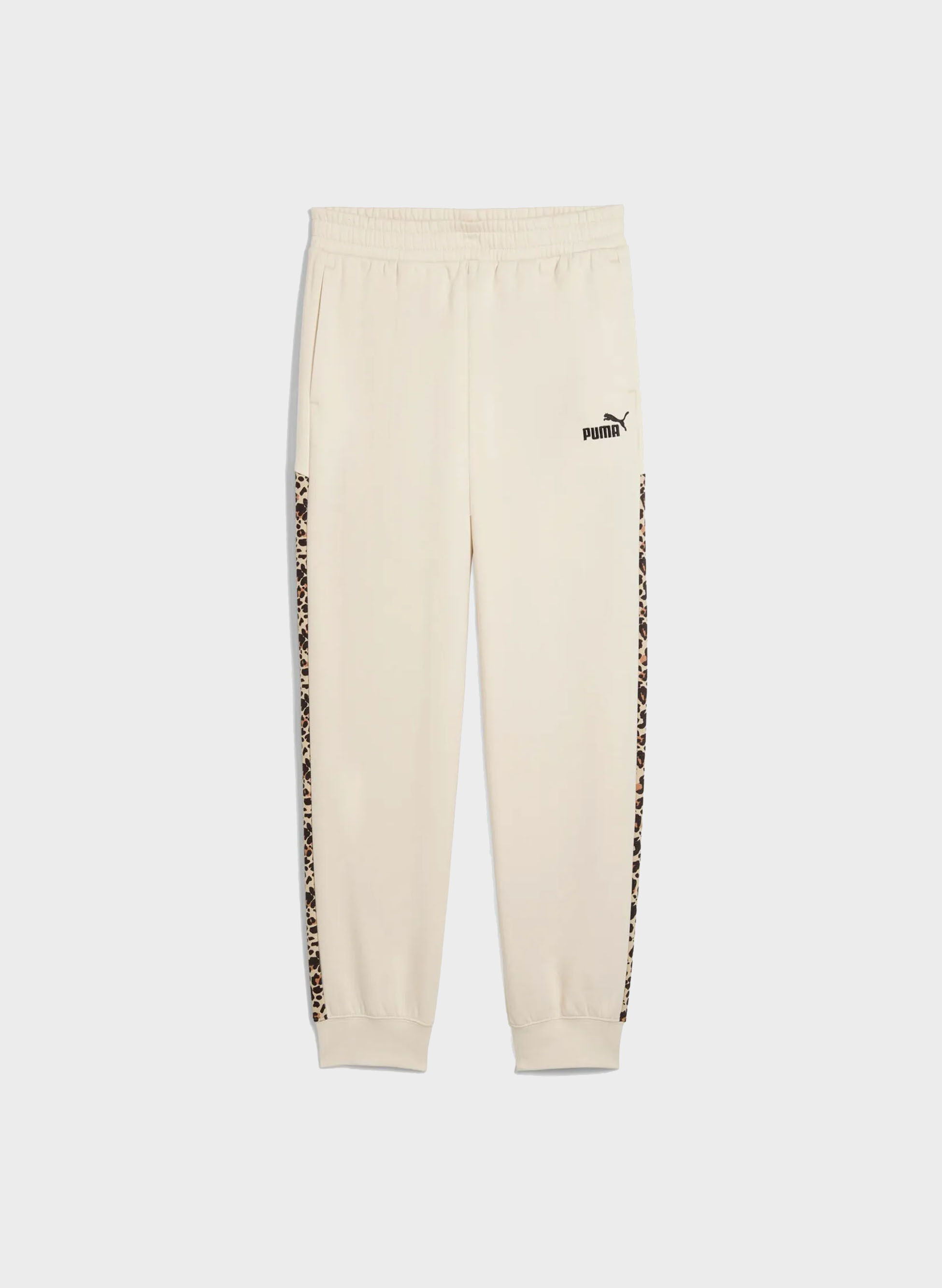 PANTALONE JOGGER ESSENTIALS ANIMAL PRINT XL
