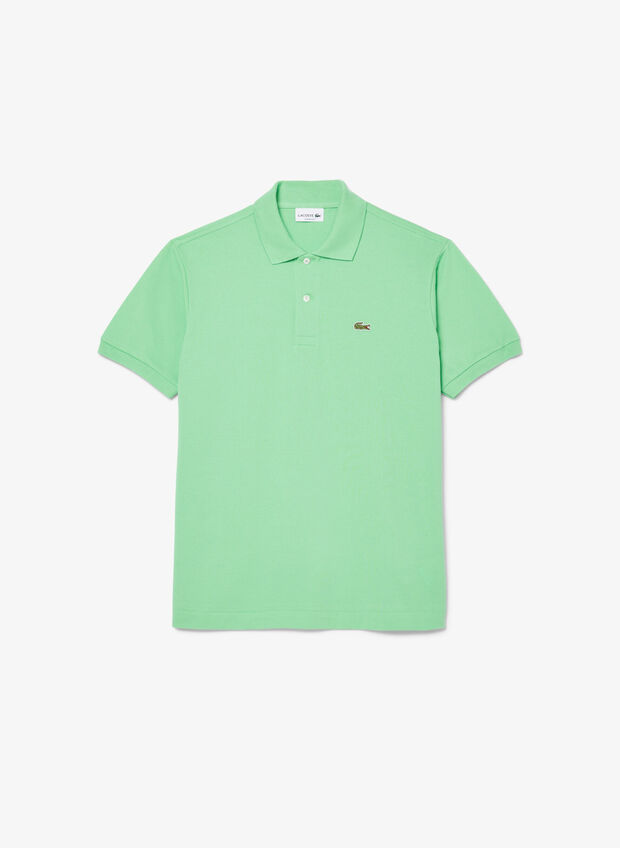 POLO PIQUET CLASSIC, , large