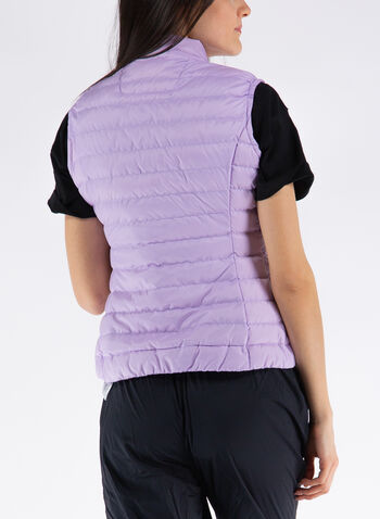 GILET PAPRIKA LIGHT DOWN, 883XXP PASTEL LILAC, small