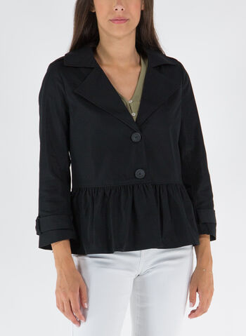 GIACCA ISABELLE, BLACK, small