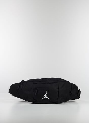 MARSUPIO JORDAN, 023BLK, small