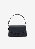BORSA PATTA ISALBEL, UC001 BLK, thumb