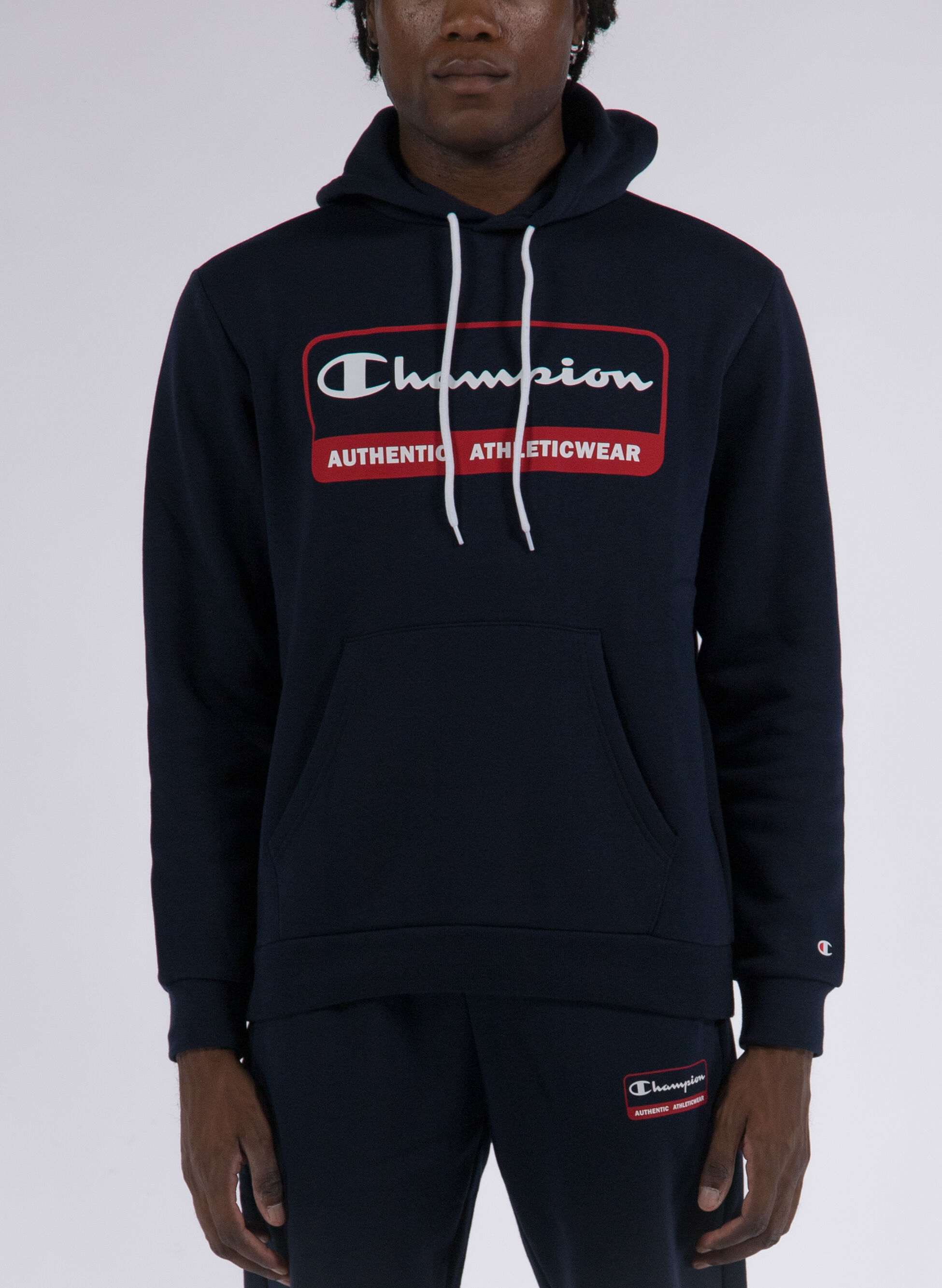 CHAMPION FELPA GRAPHIC SHOP