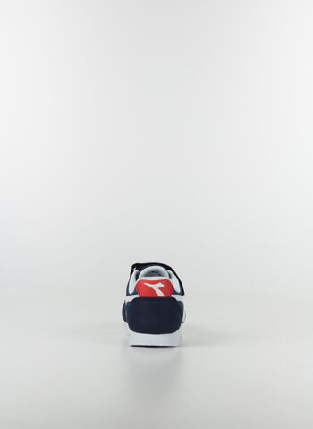 SCARPA SIMPLE RUN NY BAMBINO, 60030 NVYWHTRED, small