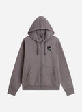 FELPA CPD SIBLI HOODIE, - SMOKE, thumb