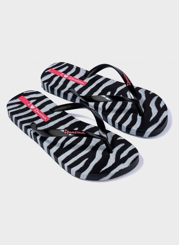 INFRADITO ANIMAL, BP655 BLKWHT, medium