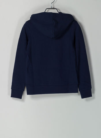 FELPA CAPP CHIUSO ORIGINALS RAGAZZO, , small