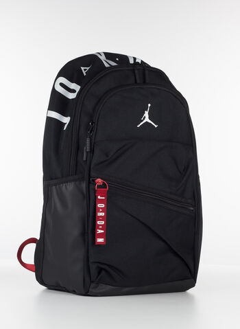 ZAINO JORDAN JAM AIR PATROL UNISEX, 023 BLK, small