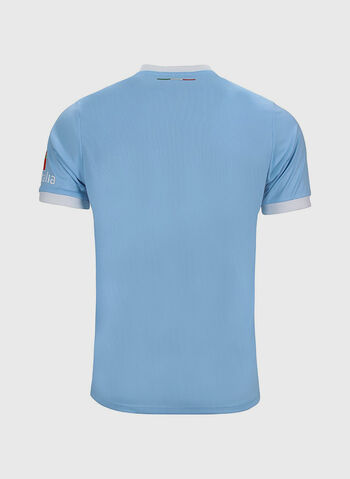 MAGLIA S.S. LAZIO 50&deg; ANNIVERSARIO, 04 CEL, small