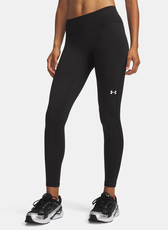LEGGINGS COLDGEAR COMPRESSION, 0008 BLK, medium