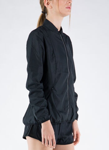 GIACCA TAM INSERTO MESH, 050 BLK, small