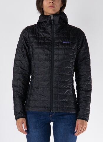 GIUBBOTTO NANO PUFF, BLK, small