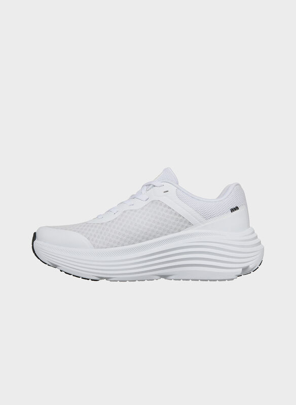 SCARPA MAX CUSHIONING ENDEAVOUR, WBK WHT, medium