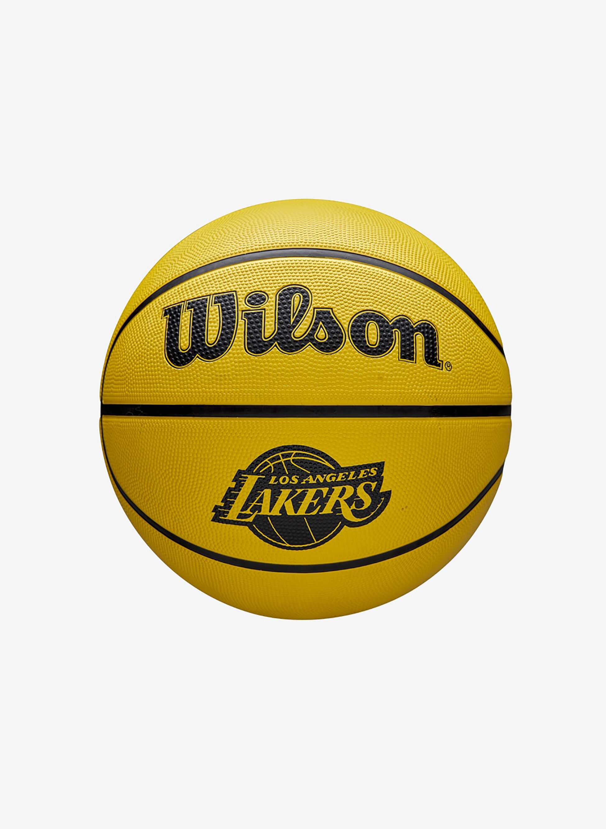 WILSON PALLONE N.5 NBA LAKERS 5