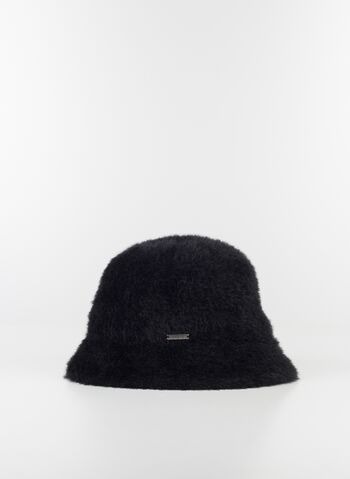 CAPPELLO CLOCHE LAVATERA, 0001BLK, small