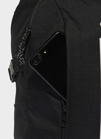 ZAINO POWER UNISEX, BLK, small