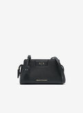 BORSA AMELI CROOSBODY, UC001 BLK, thumb