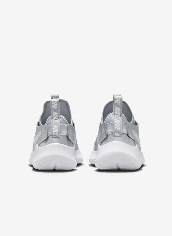 SCARPA FLEX RUNNER 3 RAGAZZO, 001 GREY, small