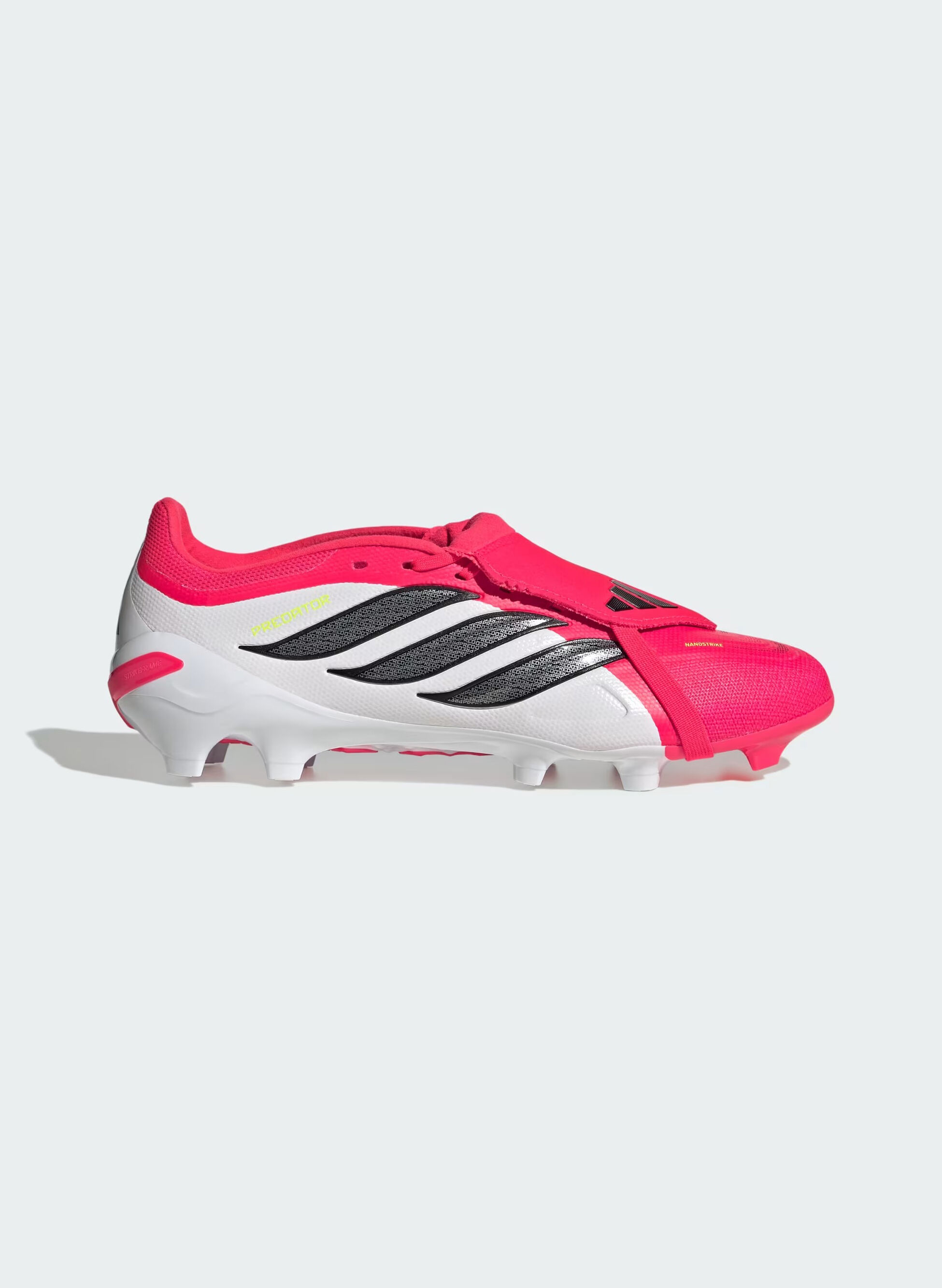 SCARPA PREDATOR LEAGUE FOLD-OVER TONGUE FIRM GROUND 12.5