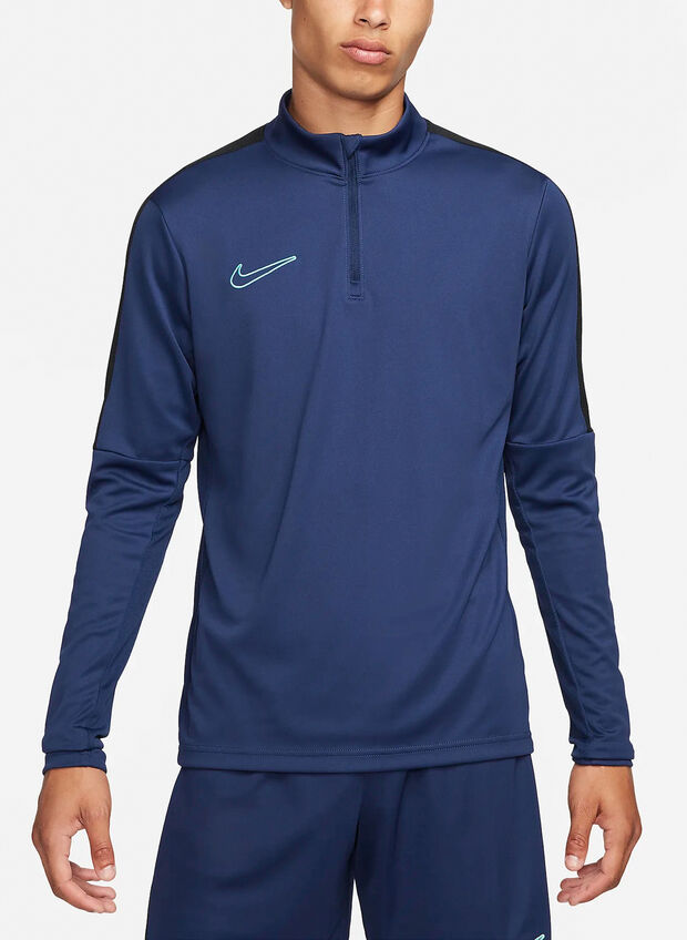 MAGLIA DR-FIT ACADEMY, 410 NVY, large