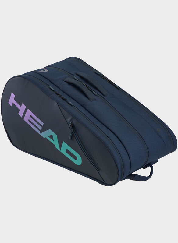 BORSA TOUR PADEL L, NV NVY, medium