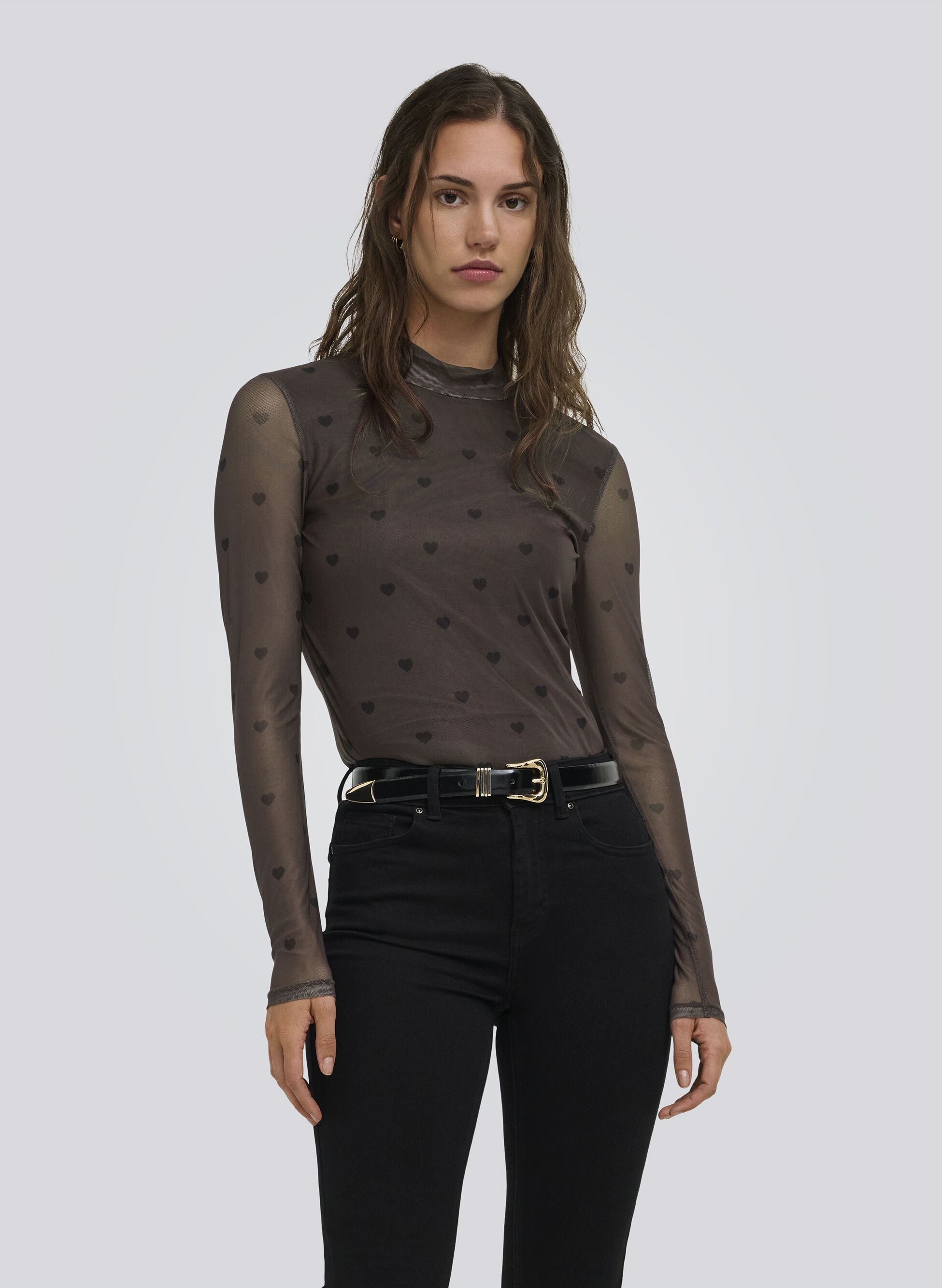 Maglia Onlerica Tulle