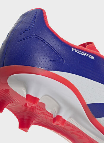 SCARPA PREDATOR LEAGUE RAGAZZO, BLUEWHTRED, small