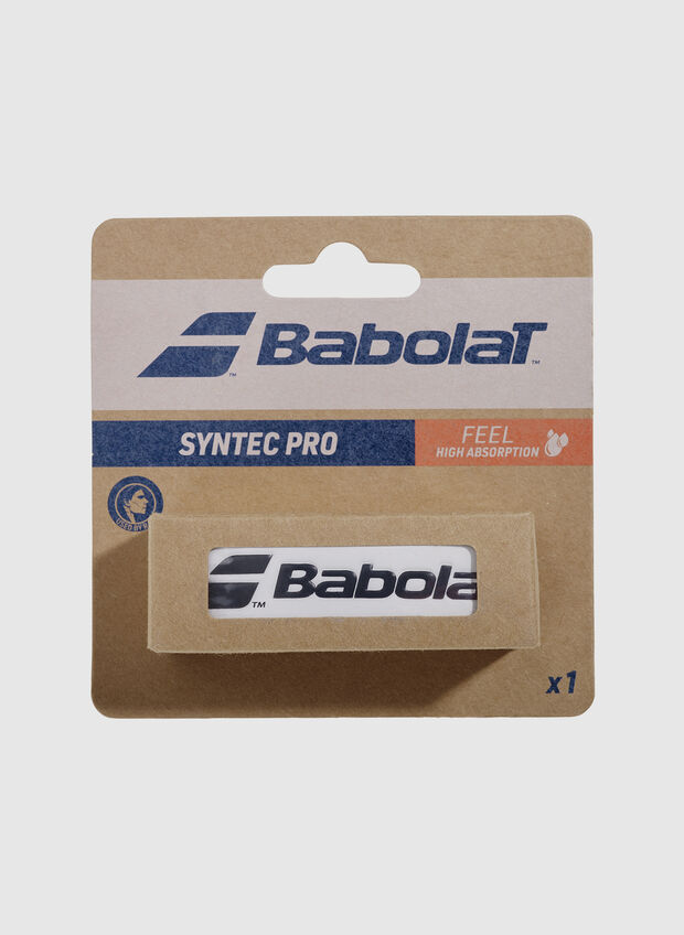GRIP SYNTEC PRO, 101 WHT, large