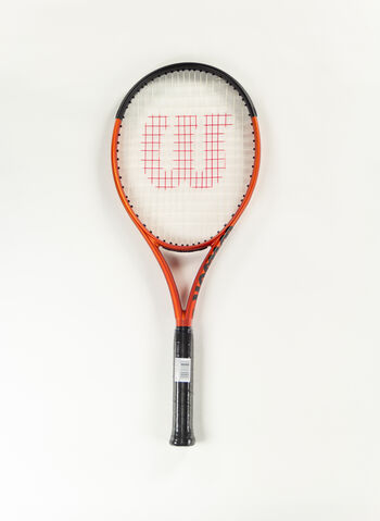 RACCHETTA BURN 100LS V5.0, UNI ORANGE, small