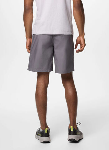 SHORTS WASHED OUT, 023 ANT, small