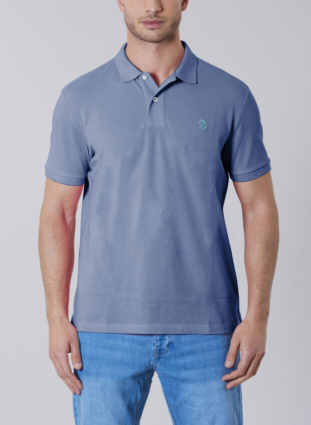 POLO KING, 273 AVIO, large