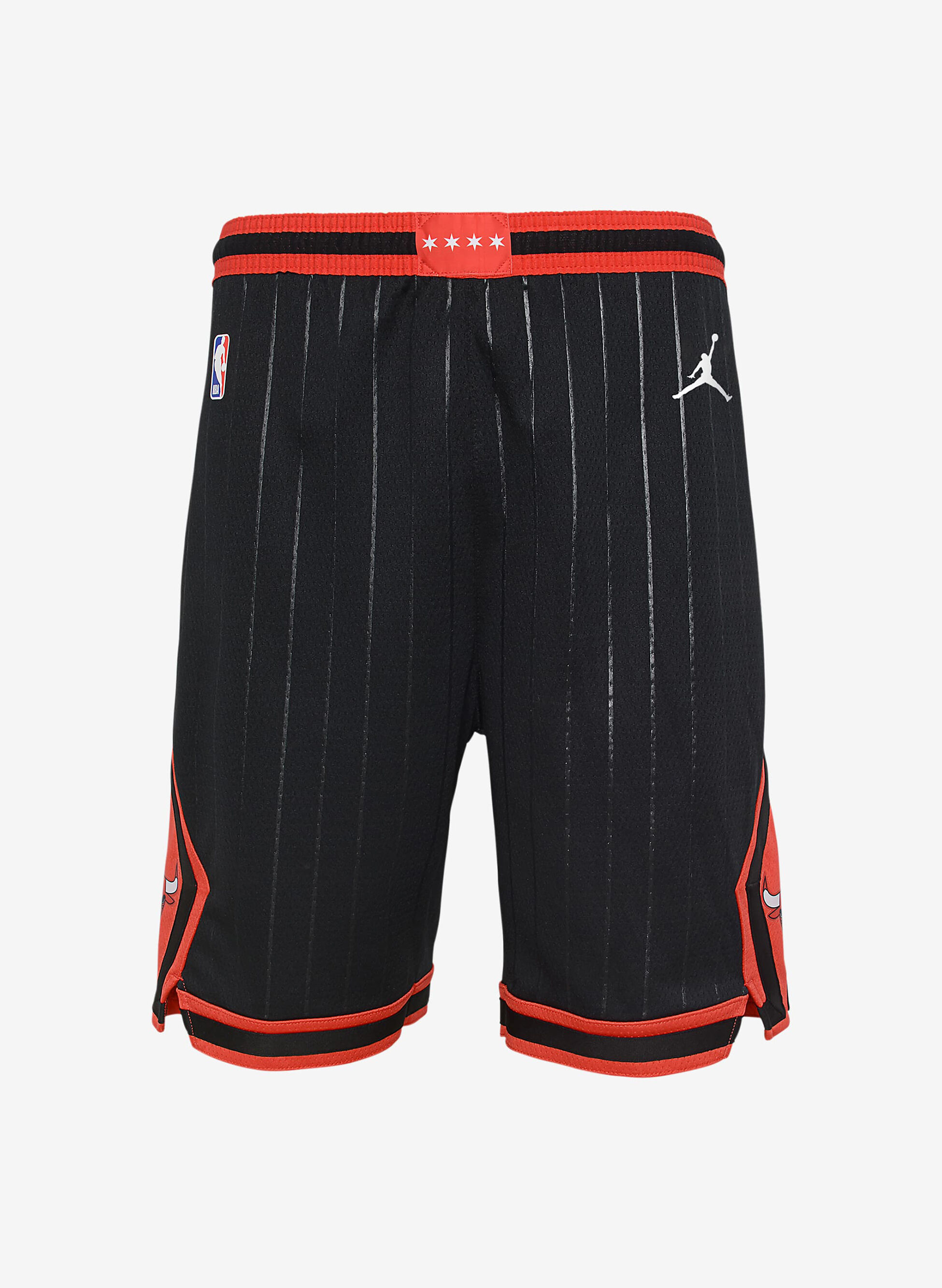NIKE SHORT NBA CHICAGO BULL RAGAZZO