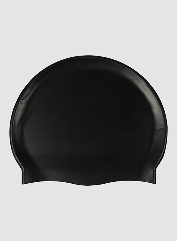 CUFFIA BIG LOGO, 206 BLKWHT, medium