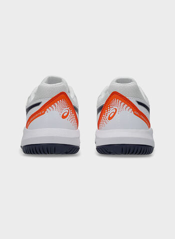 SCARPA GEL DEDICATE 8 GS RAGAZZO, 104 WHTNVYORA, small