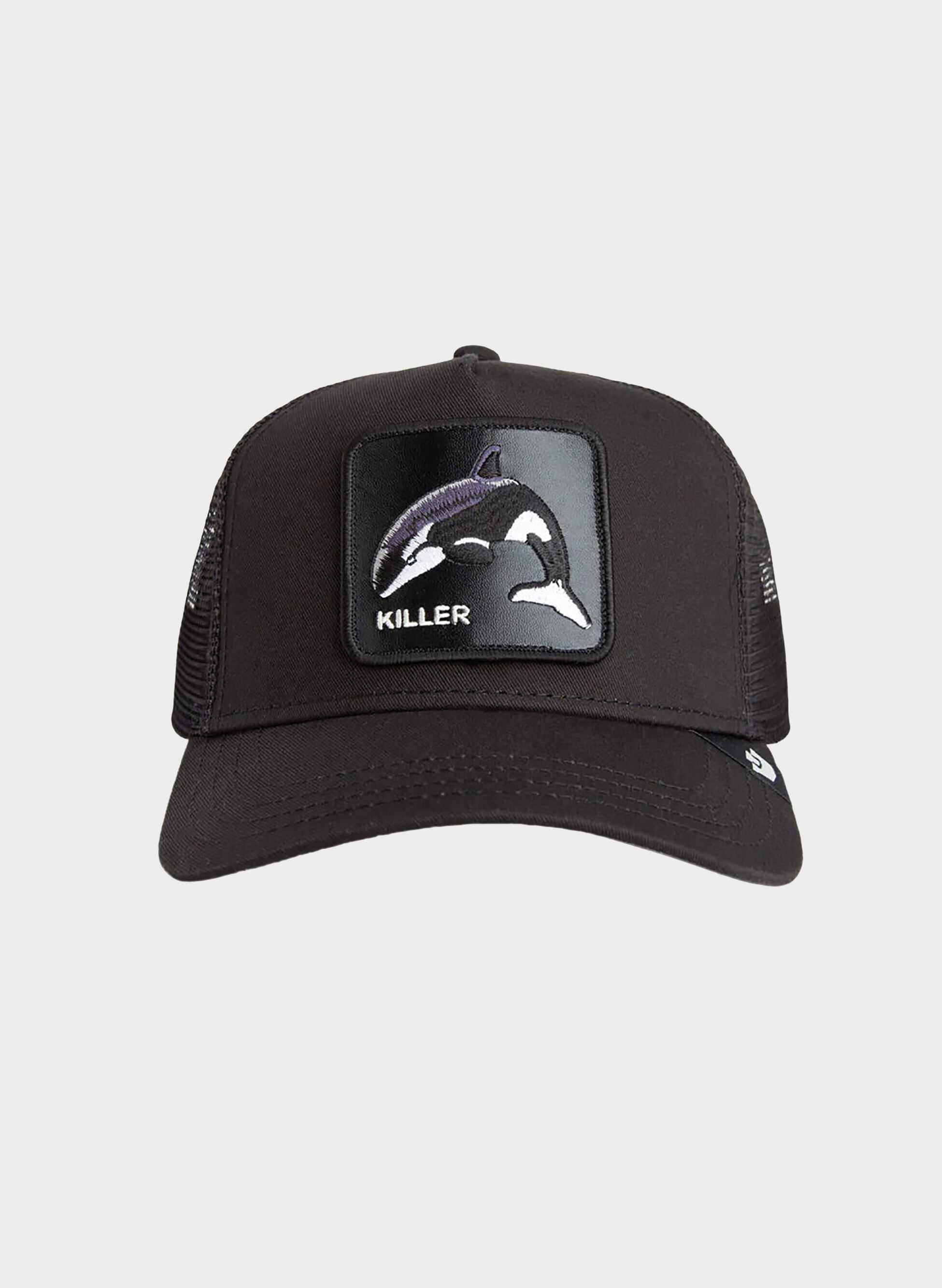 CAPPELLO KILLER TRUCKER UNISEX