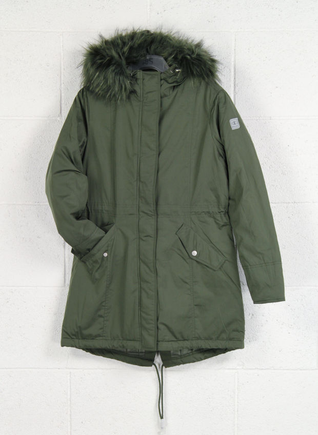 parka champion donna