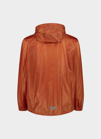 GIACCA PACKABLE, C511 RUGGINE, small