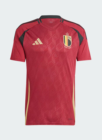 MAGLIA HOME BELGIO 24, , small