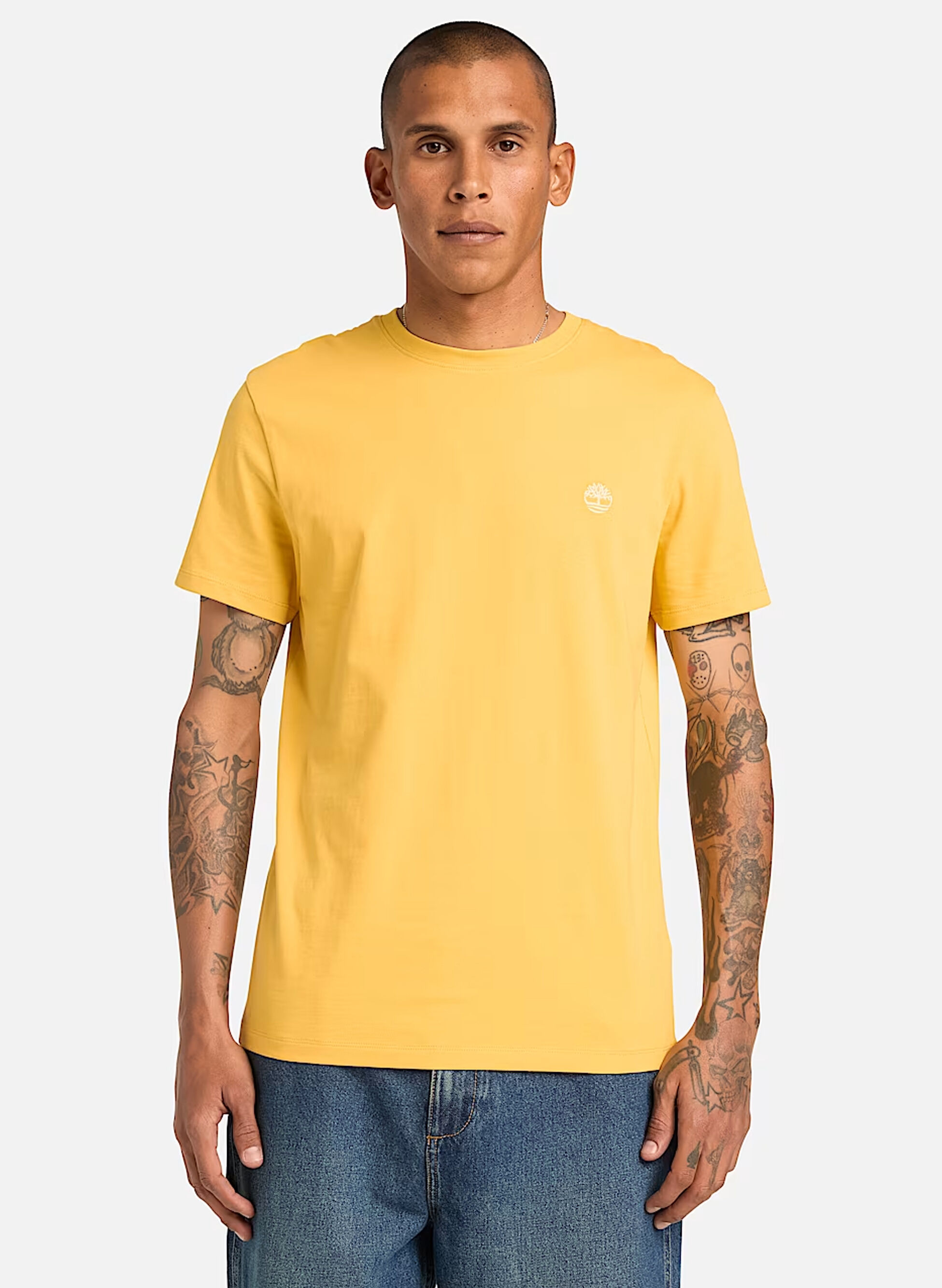 T-Shirt Dunstan River