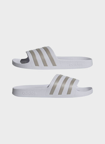 CIABATTE ADILETTE AQUA, , small