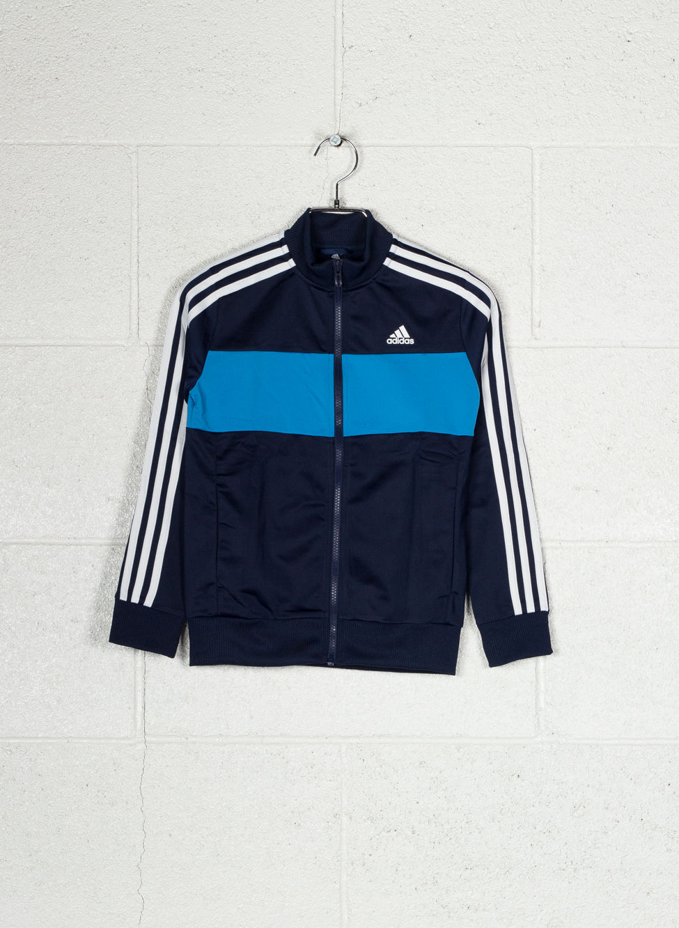 pantaloni tuta adidas ragazzo