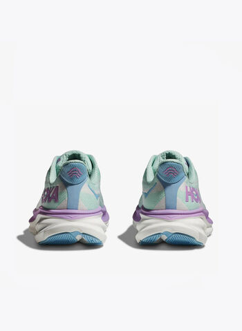 SCARPA CLIFTON 9, SOLM MINT, small