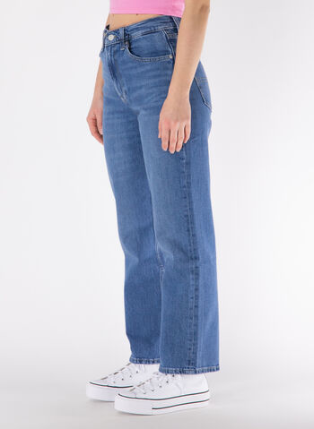 JEANS LAYLA STRAIGHT REGULAR, 1A5 MEDIO, small