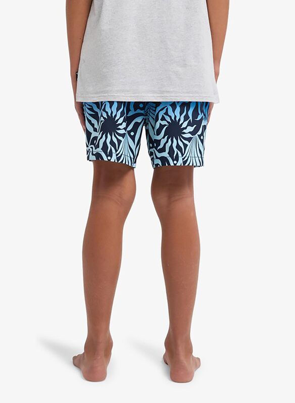 BOXER BEACH RADIANT BAMBINO, BYM6 NVY, medium