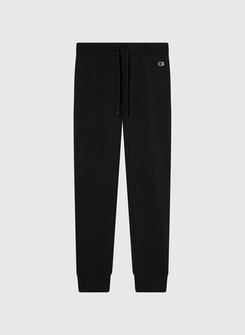 PANTALONE JOGGERS ICONS, BLK, small