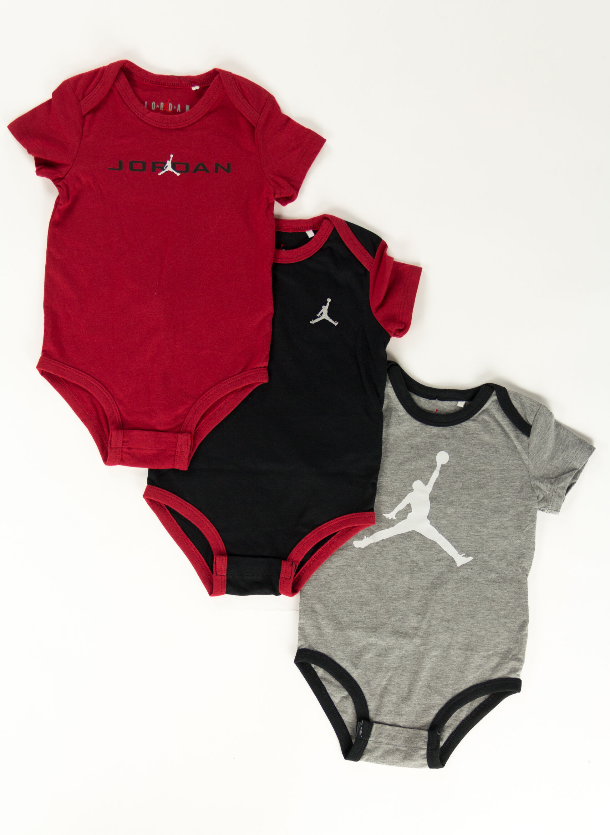 TRIS BODY BROOKLYN JORDAN INFANT 18
