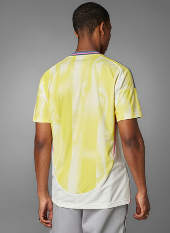 MAGLIA AWAY 24/25 JUVENTUS, YELWHT, small