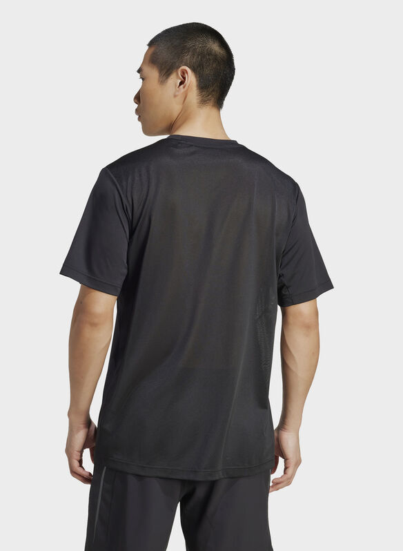 MAGLIA TECH, - BLK, medium